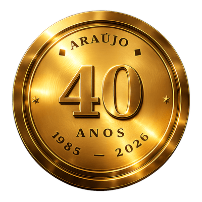 40 anos de tradição